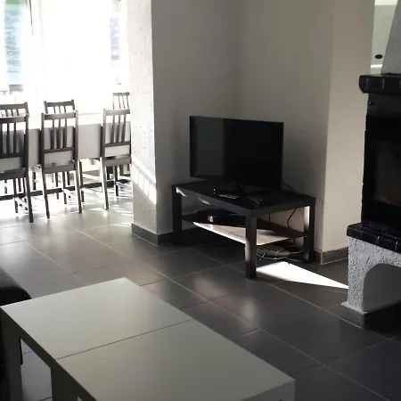 Villa Calvi, 5 Pieces, 10 Personnes - Fr-1-670-2 *