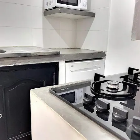 Calvi, 5 Pieces, 10 Personnes - Fr-1-670-2