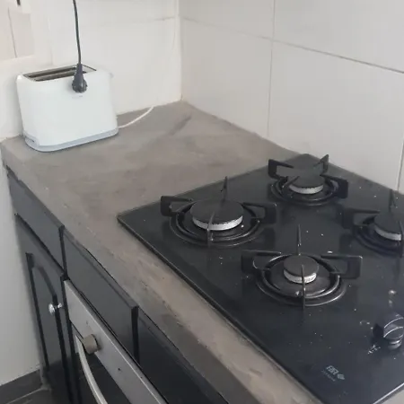 Calvi, 5 Pieces, 10 Personnes - Fr-1-670-2