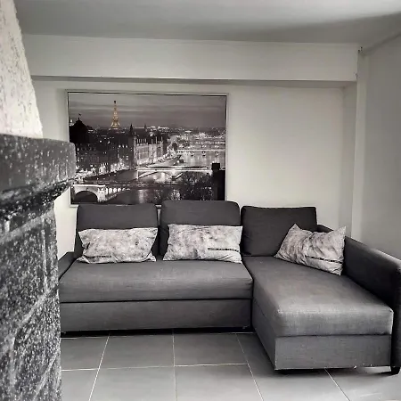 Calvi, 5 Pieces, 10 Personnes - Fr-1-670-2 Villa