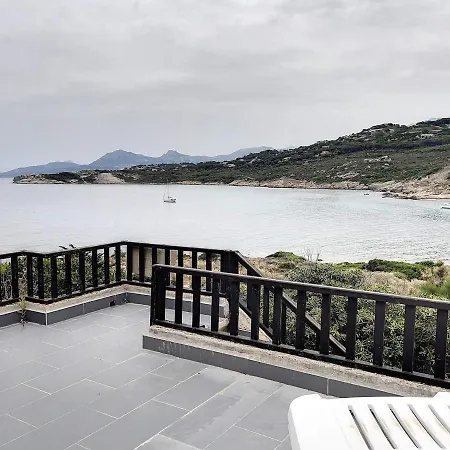 Calvi, 5 Pieces, 10 Personnes - Fr-1-670-2 Villa Calvi (Corsica)